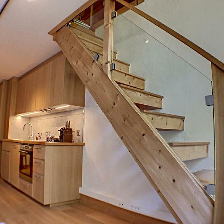 Brevent - Meleze Apartment Chamonix Ngoại thất bức ảnh