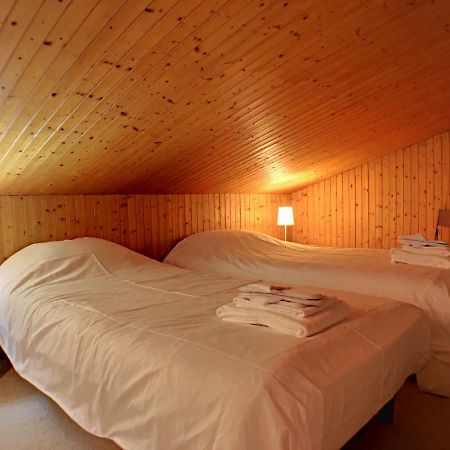 Brevent - Meleze Apartment Chamonix Ngoại thất bức ảnh