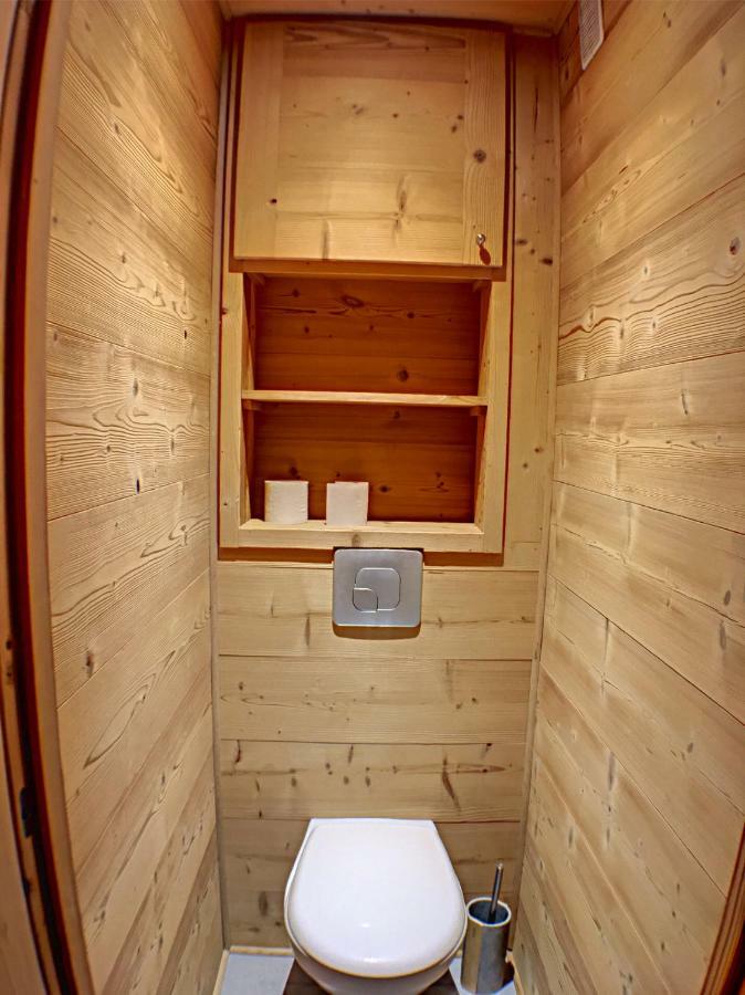 Brevent - Meleze Apartment Chamonix Ngoại thất bức ảnh